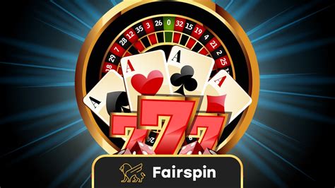  fair spin casino login